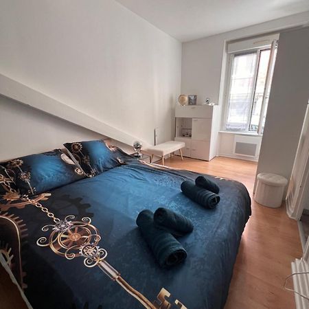 Appartamento Le Noe : Hyper Centre D'Épernay Esterno foto