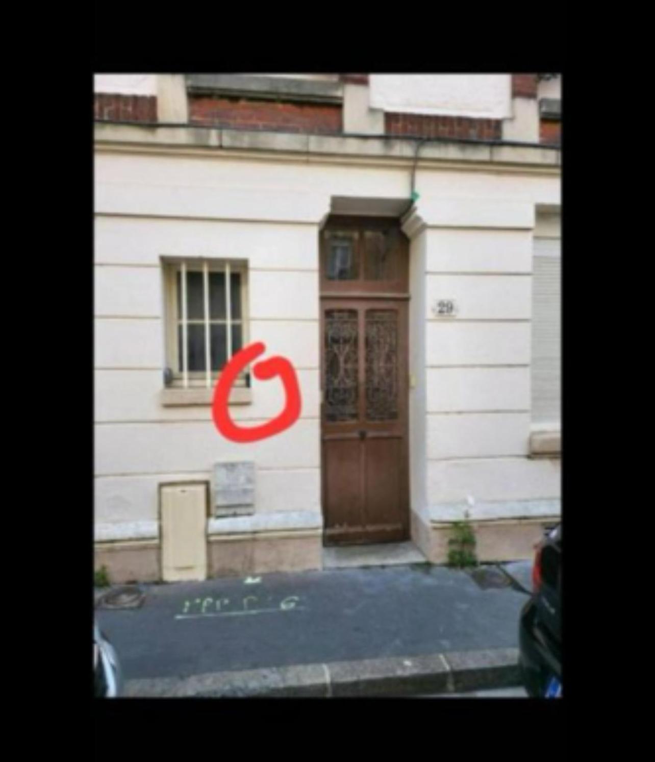 Appartamento Le Noe : Hyper Centre D'Épernay Esterno foto