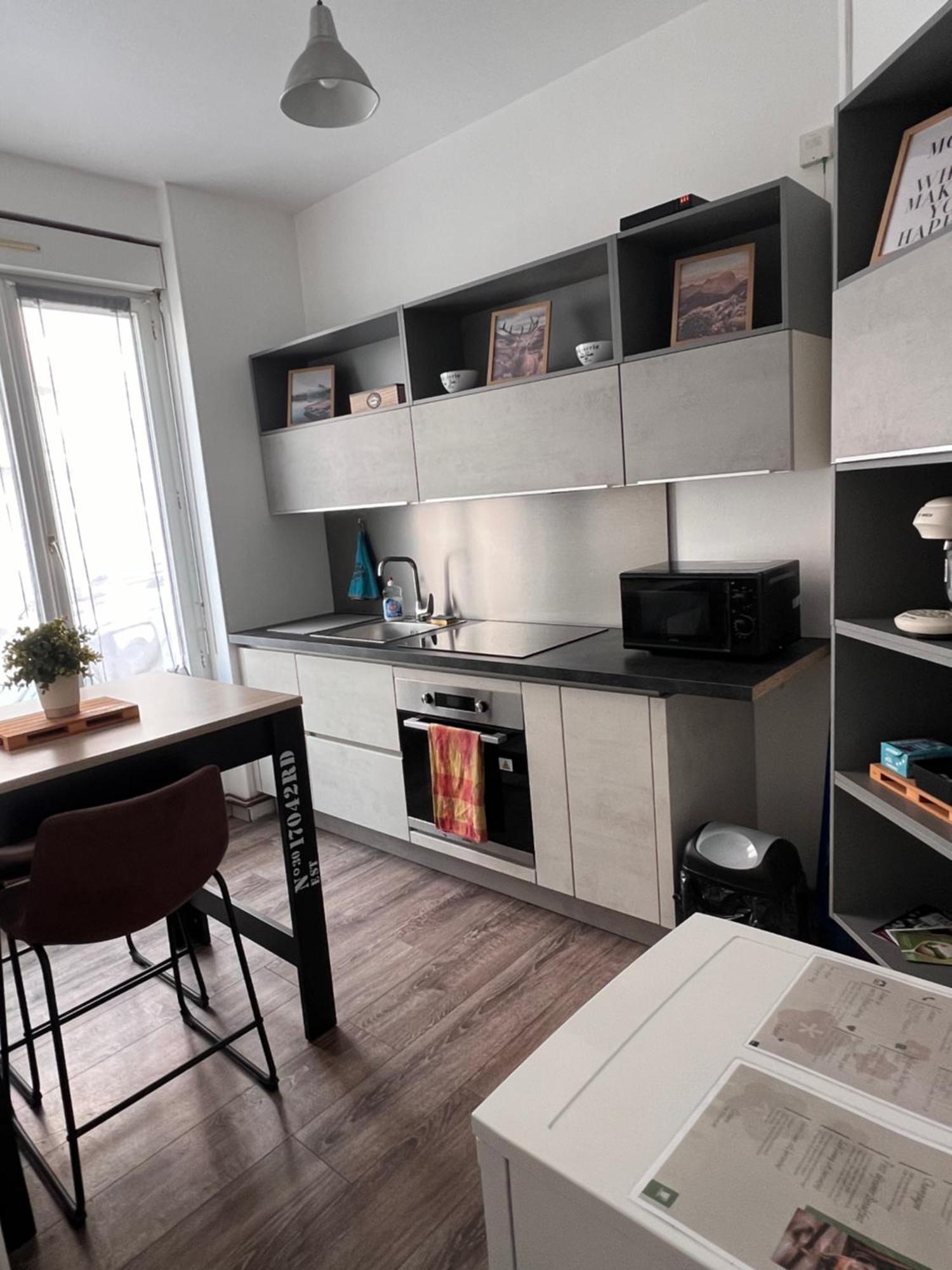 Appartamento Le Noe : Hyper Centre D'Épernay Esterno foto