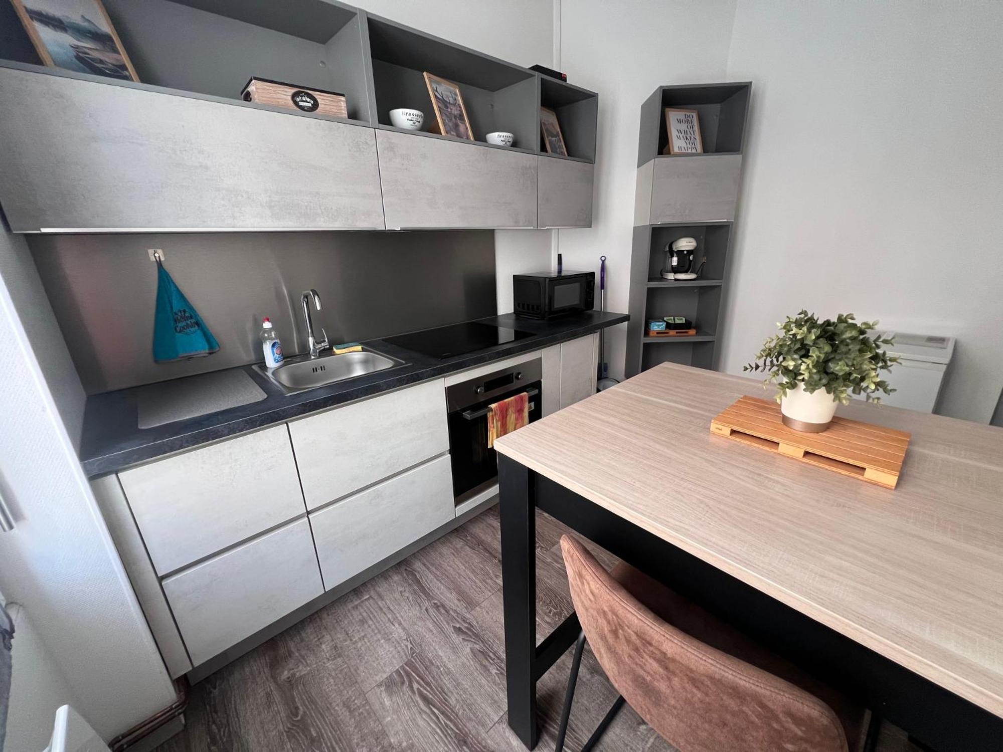 Appartamento Le Noe : Hyper Centre D'Épernay Esterno foto